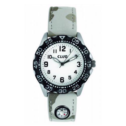 Image of kompas Chrom Quartz dreng ur fra Club Time, A56533S0A